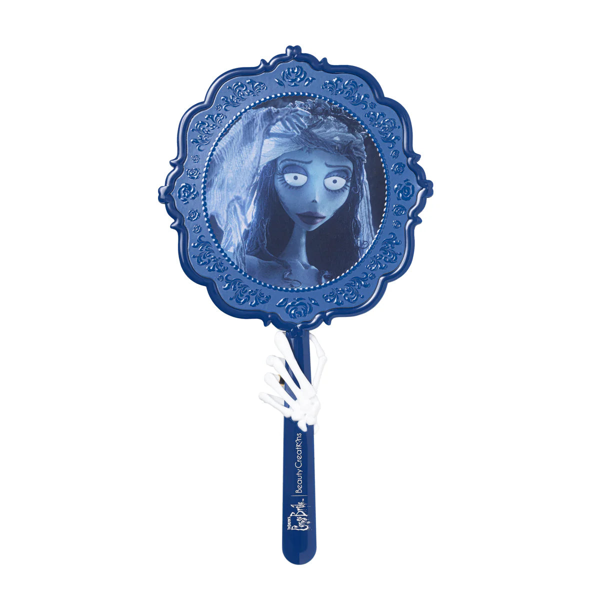 Corpse Bride mirror