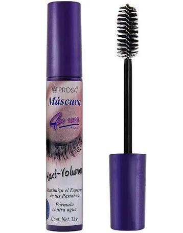 Prosa Maxi volume mascara