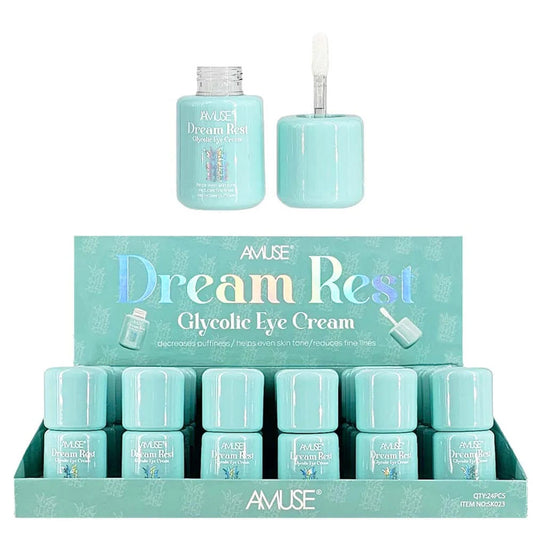 Amuse dream rest eye cream